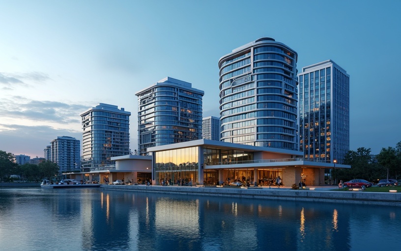 Immobilien-AIFs: Marktchancen 2026